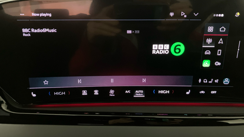 Audi A5 2.0 TDI 204 Edition 1 5dr S Tronic Diesel Estate